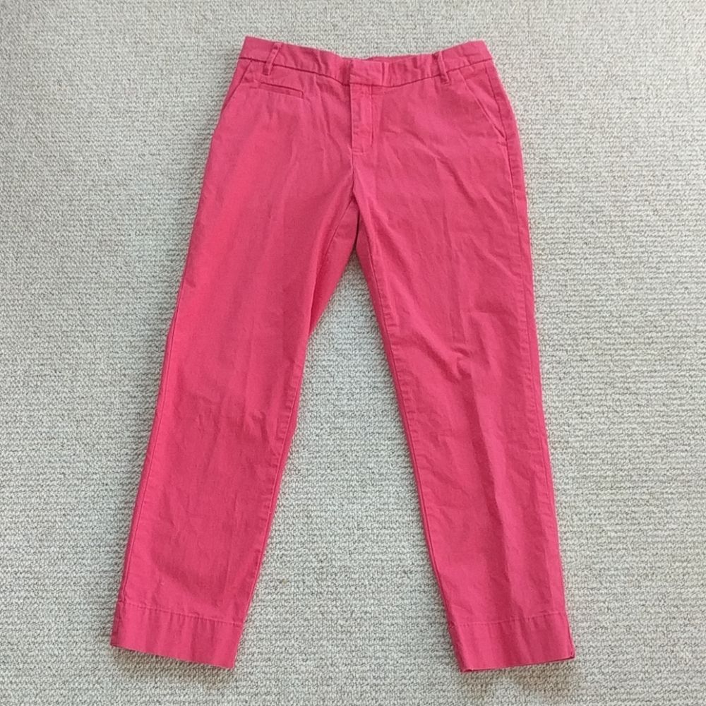 Patagonia Cropped Pants - 4